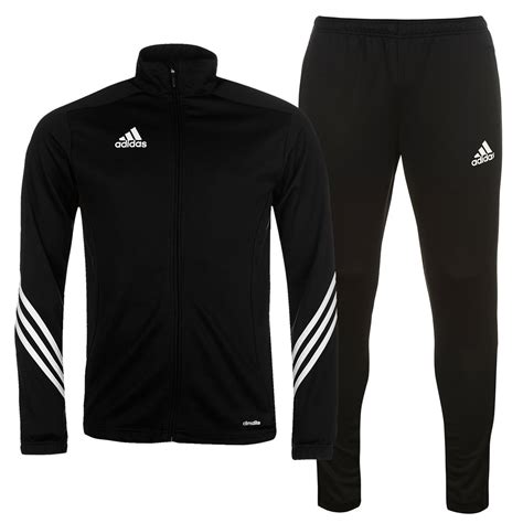 adidas tracksuits for boys